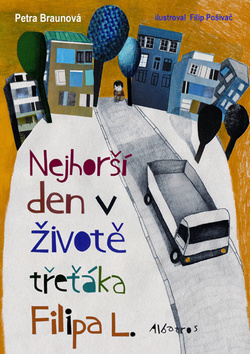 Obálka knihy