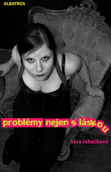 Obálka knihy