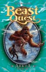 BEAST QUEST 3 - ARKTA, HORSKÝ OBR