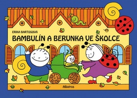 Obálka knihy