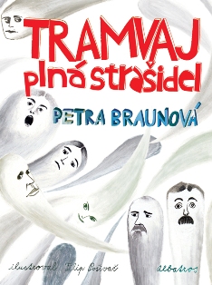 Obálka knihy