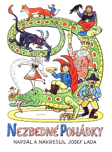 Obálka knihy