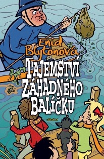 TAJEMSTVÍ ZÁHADNÉHO BALÍČKU