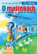 Obálka knihy