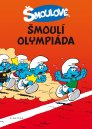 ŠMOULOVÉ - ŠMOULÍ OLYMPIÁDA