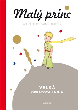 Obálka knihy