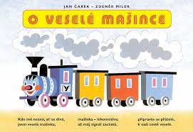 O VESELÉ MAŠINCE LEPO