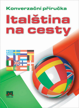 Obálka knihy