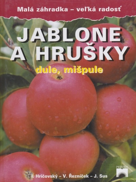 Obálka knihy