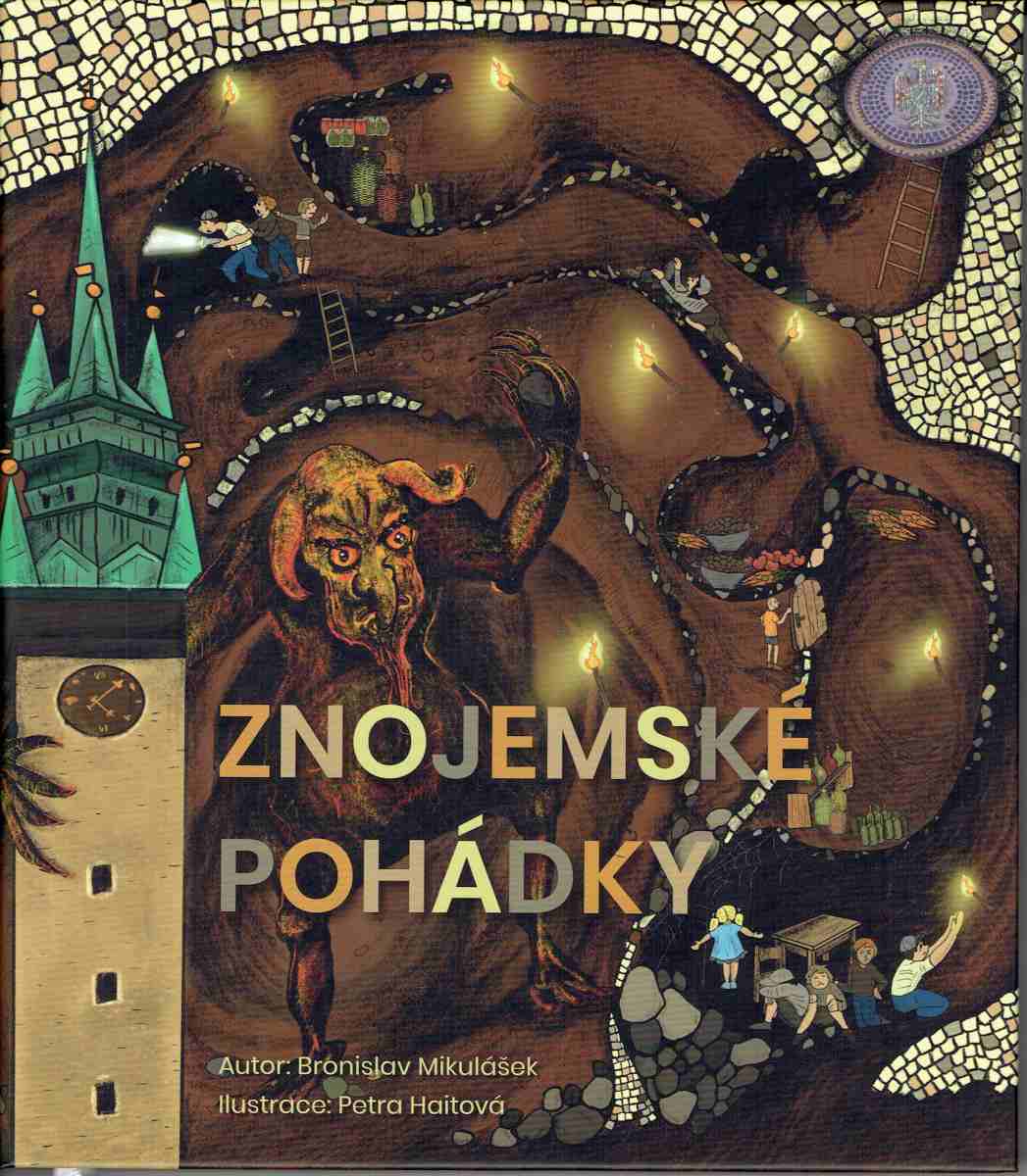 ZNOJEMSKÉ POHÁDKY