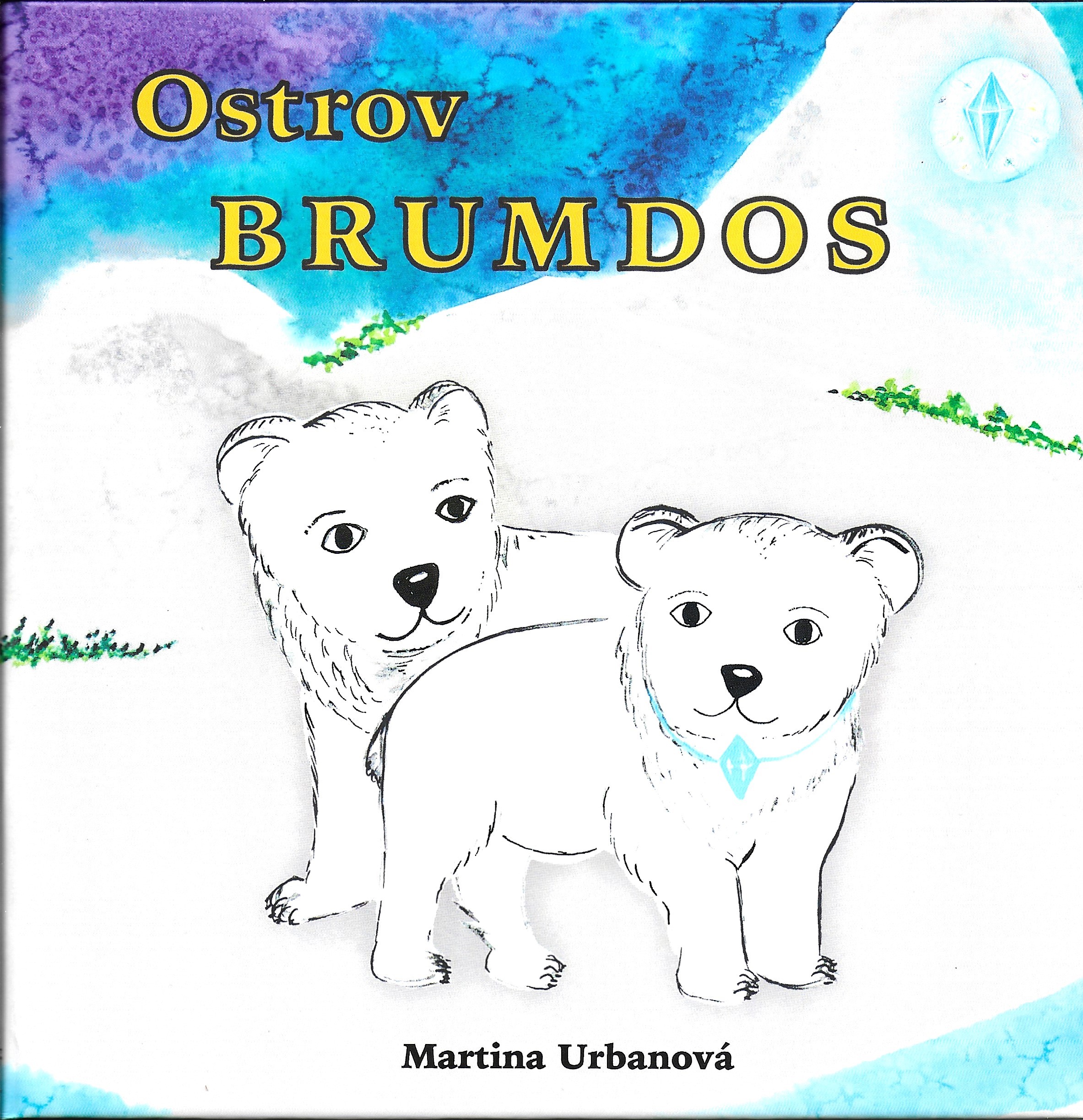 OSTROV BRUMDOS