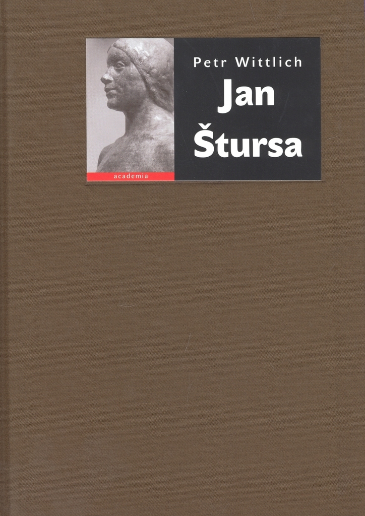 JAN ŠTURSA