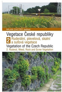 Obálka knihy