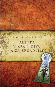 Obálka knihy