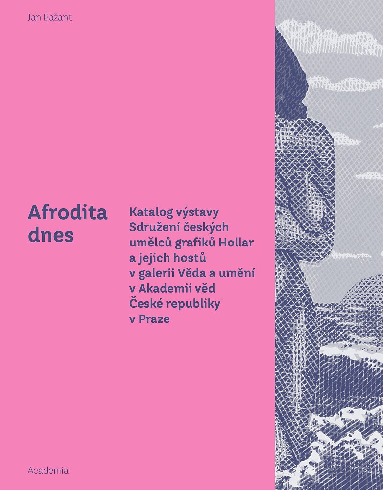 AFRODITA DNES