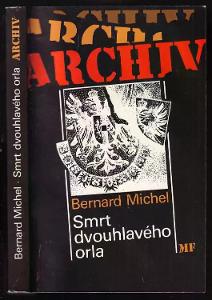 SMRT DVOUHLAVÉHO ORLA