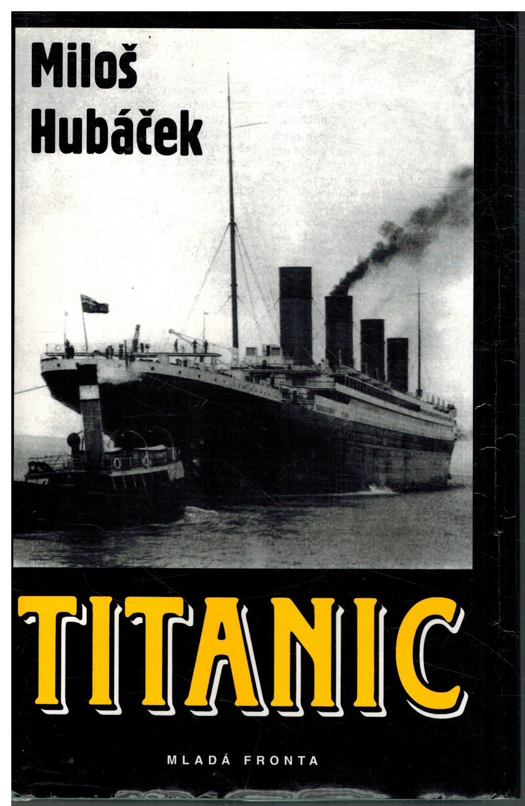 TITANIC