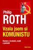 Obálka knihy
