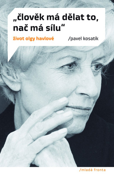 Obálka knihy