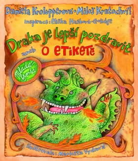 Obálka knihy