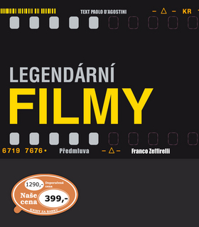 LEGENDÁRNÍ FILMY