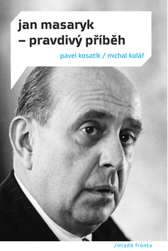 Obálka knihy