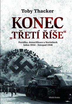 Obálka knihy