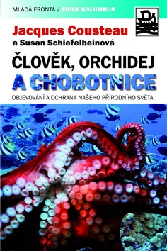 Obálka knihy