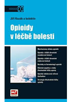 Obálka knihy