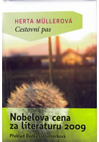 CESTOVNÍ PAS [VÝPRODEJ]