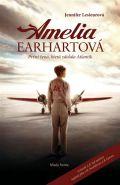AMELIA EARHARTOVÁ