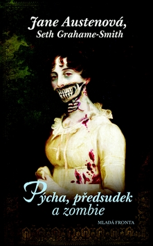 PÝCHA,PŘEDSUDEK A ZOMBIE/MF