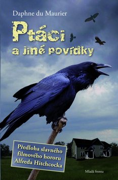 Obálka knihy