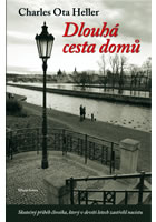 Obálka knihy