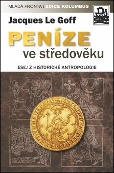 Obálka knihy