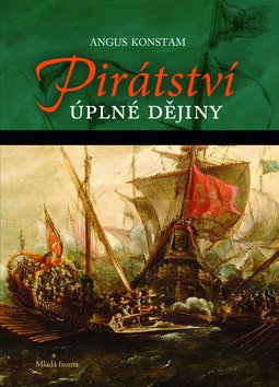 Obálka knihy