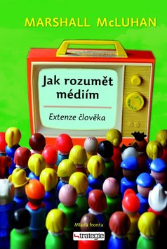 Obálka knihy