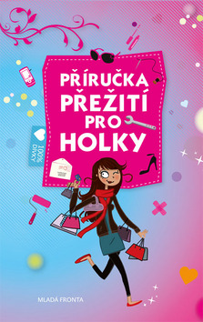 Obálka knihy