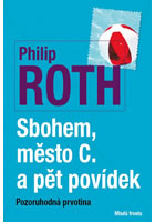 Obálka knihy