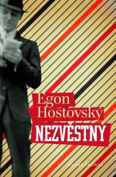 Obálka knihy