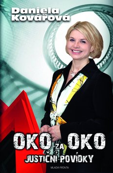 Obálka knihy