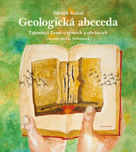 GEOLOGICKÁ ABECEDA