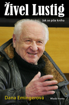 Obálka knihy