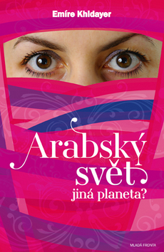 ARABSKÝ SVĚT-JINÁ PLANETA?