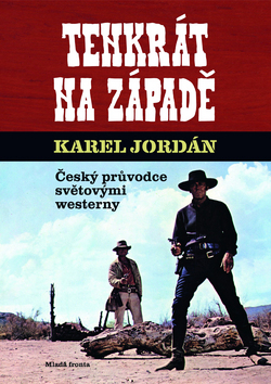 Obálka knihy