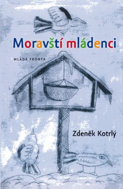 Obálka knihy