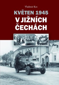 Obálka knihy