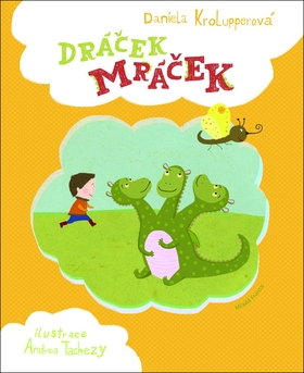 Obálka knihy