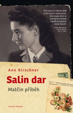 SALIN DAR-MATČIN PŘÍBĚH/MLADÁ FRONTA
