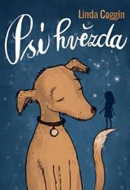 Obálka knihy PSÍ HVĚZDA od autora Cogginová Linda